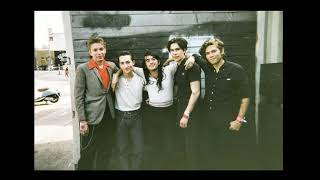 The Buttertones - Matador