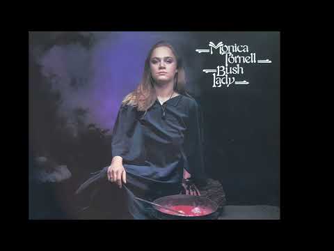 Monica Törnell – Bush Lady