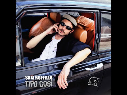 Sam Ruffillo - Mi Fa Volare