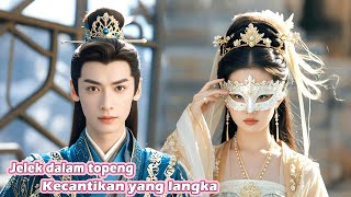 Download lagu Pangeran memberikan putri jelek kepada orang lain, dia menyesal saat putri itu melepas topengnya! mp3