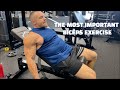 The Most Important Biceps Exercise You'll Ever Do