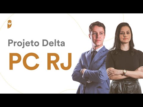 Projeto Delta PC RJ