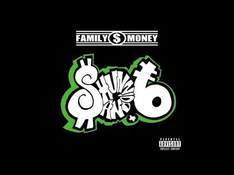 Family & Money- CREAM- [Prod. by Bigg D & Lamb]