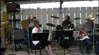 Your the reason God made Oklahoma (david frizzell & shelly west)