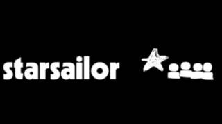 Starsailor - Hot Burrito #2