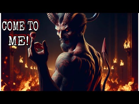 Asmodeus: The Untold Story of Lust, Power, and Betrayal