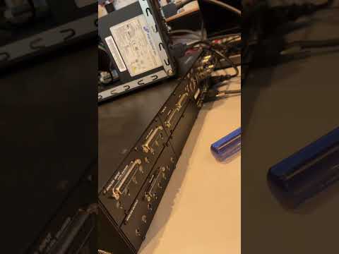 Avid Pro Tools HD Native PCIe Card 2010 - 2018 Pulled from a working system! image 6