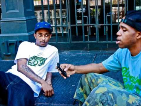 Trademark Da Skydiver & Young Roddy ft. Curren$y - "Jet Life" Prod By  Rah OFFICIAL