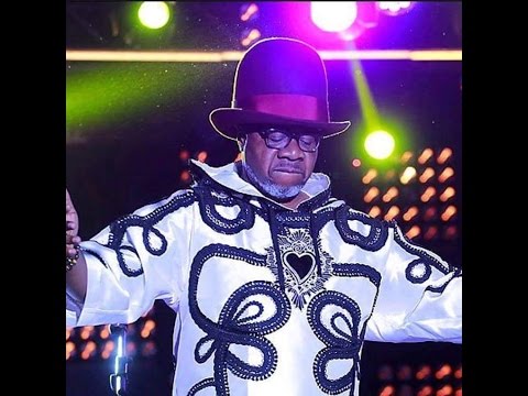 HOMMAGE À PAPA WEMBA NON STOP MIX