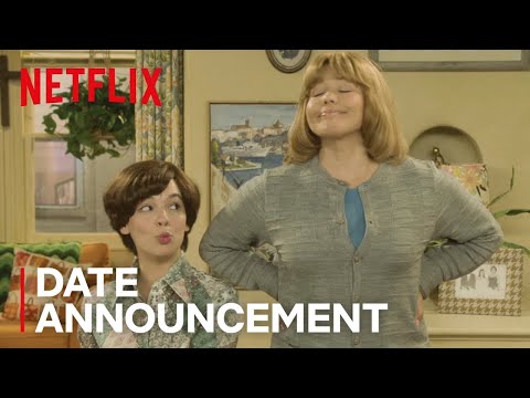 One Day at a Time Season 2 (Date Announcement Teaser)