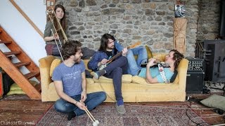 The Bright Road - We&#39;ll Be Fine (Official Video)