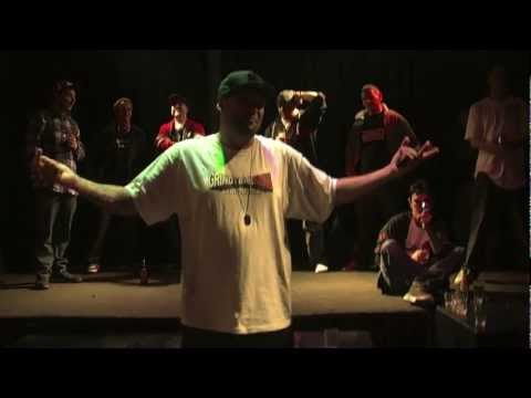 Greeley vs Emcee Red