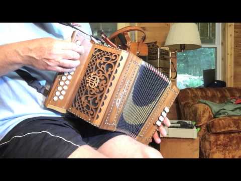 Grosse Isle on C#D Castagnari Dinn #70  (sold)