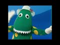 Dorothy The Dinosaur Tell Me Who Is That Knocking TV Series 2