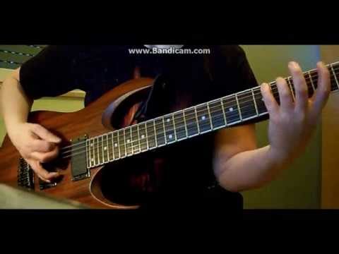 I got rhythm Guitar 2-Joe Kataldo (GMC-Lesson)