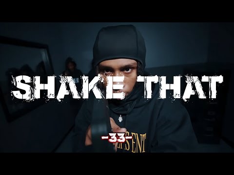 [FREE] Kay Flock x Sha Gz x Sdot Go Type Beat 2023 - "SHAKE THAT" │ Dark Jersey Drill Type Beat 2023