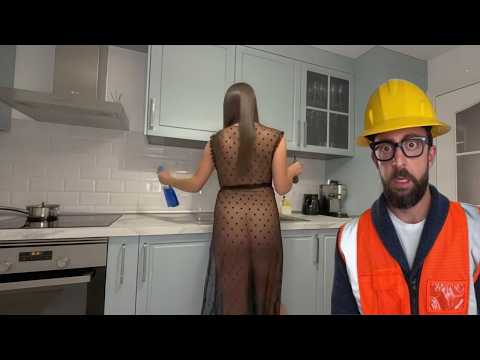 Unbelievable Workers Compilation | Smart Engineers vs Construction Fails. EP105 😱#bloopers #adamrose