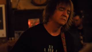 Wayne Krantz cover of Pendulum Comprachicos with Kevin Scott and Cliff Almond