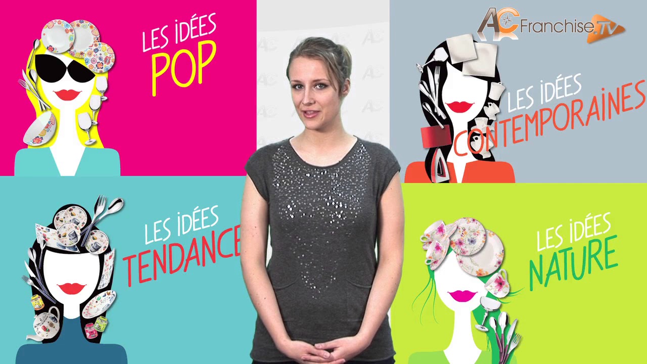 Présentation de l&rsquo;enseigne Ambiance & Styles