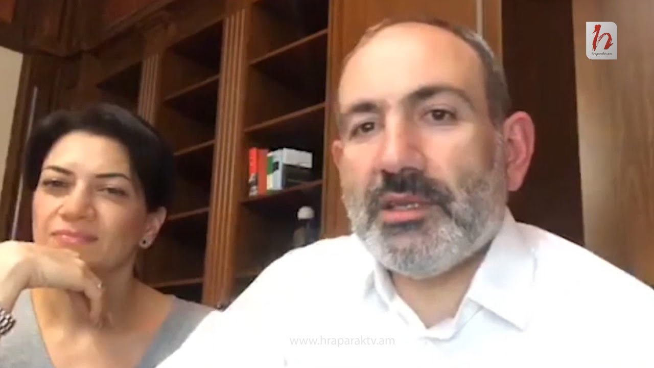 Կամ շոու, կամ քովիդ