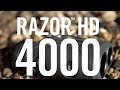 Далекомір Vortex Razor HD 4000 (LRF-250)