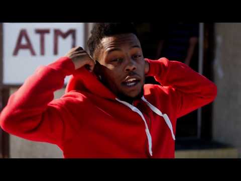 Yung Kuzzy - Caution (Official Video)