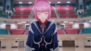 - 花譜 # 105「不可解参狂 私詩壱-接続-」