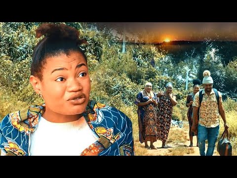 The Journey Of Love  - Mike Godson African Movie | Nigerian Movie