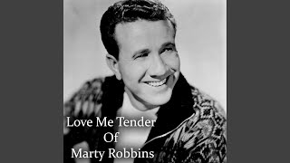 Love Me Tender
