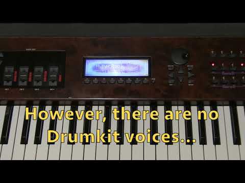 VP1 Demo 2 HyperRock