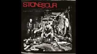 Stone Sour - The Day I Let Go