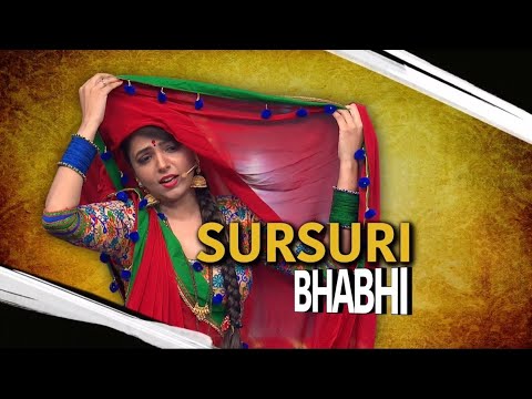 Raghav aur Sursuri Bhabhi ki Non-Stop Masti aur Comedy! 😂🕺| Dance Plus 4