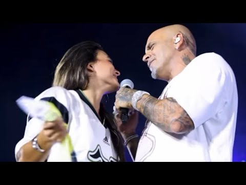 אייל גולן ואלין גולן - עם ישראל חי | פארק הירקון 2025