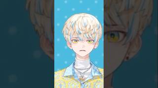 beef with mametchi #緋八マナ #にじさんじ