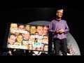 Frank Warren: Half a million secrets 