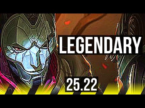 JHIN & Blitzcrank vs DRAVEN & Nautilus (ADC) | 15/1/5, Legendary | KR Master | 25.22