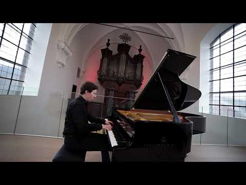 Online Classical Piano Concert: Duo Caelen-Voncken