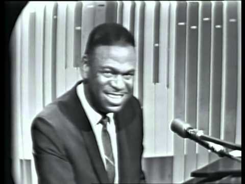 Earl Fatha Hines Trio