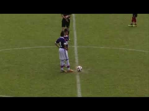 La finale U11 TID 2012