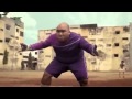 Iklan AXIS Versi HAP Si Jago Tangkap