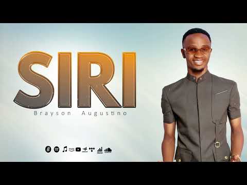 Brayson Augustino - Siri (Audio)