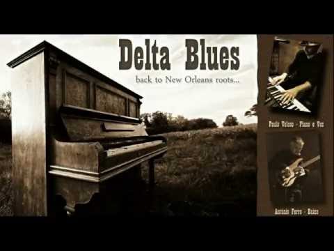 Delta Blues Riders