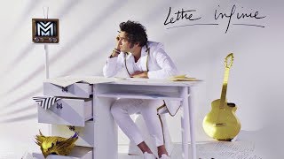 -M- Lettre Infinie le 25.01.2019