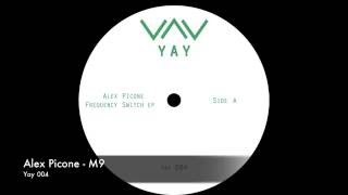 Alex Picone - M9