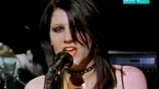 Kittie Into The Darkness