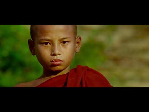 Pilgrimage - 青葉市子 (Ichiko Aoba) || samsara