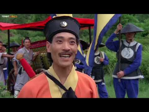 Vampire Ganas dari Peti Emas || Vampire Saga