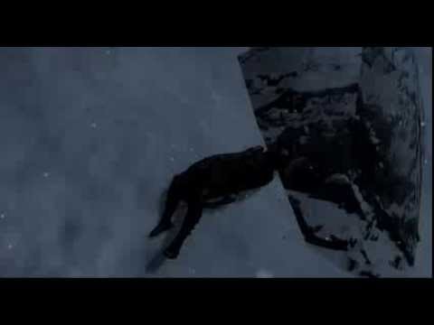 Vault plays: 42 seconds of Rag-dolling down the hill - Skyrim