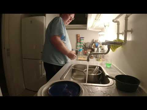 MongoTV_4237 - Mongo Madskole - Del 1 - MEDISTERPØLSE Med KARTOFLER og BRUN SOVS