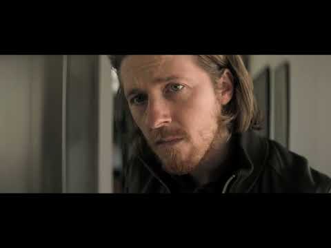 American Star trailer shot of the shipwreck that gives the film its title